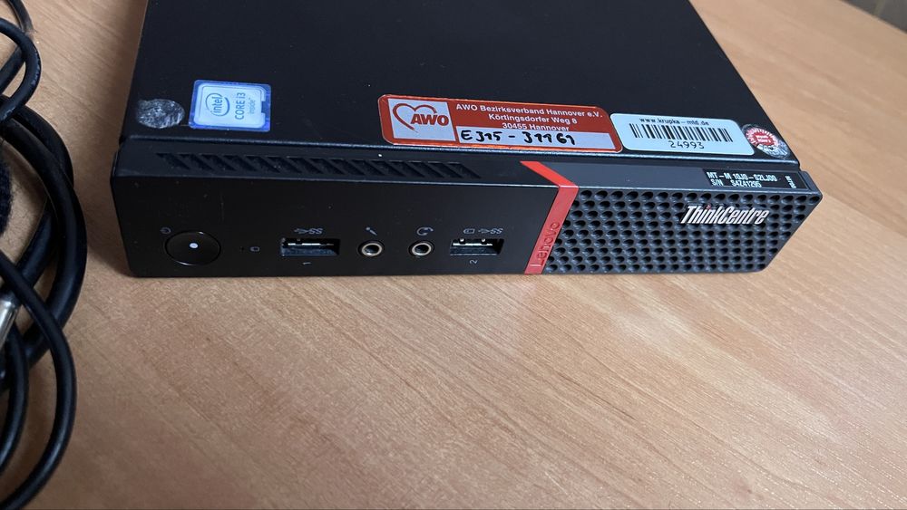 Системний блок, міні ПК, системник, компьютер