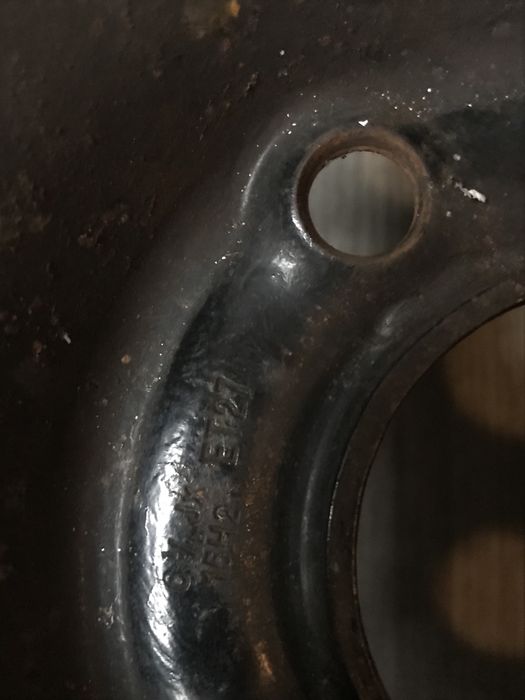Kola 195/65/15 felgi stalowe do Peugeot