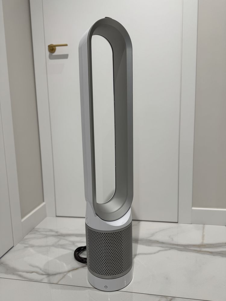 Oczyszczacz powietrza Dyson TP00 Pure Cool
