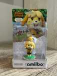 Amiibo Isabelle (Animal Crossing Series)