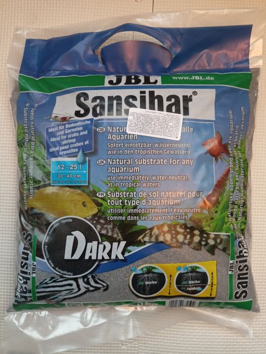 JBL sansibar dark 5 kg