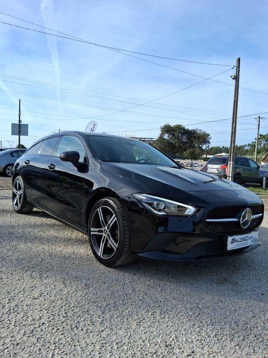Mercedes-Benz Cla 220d motor 1963cc 190cv ano2022