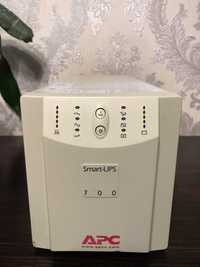 APS  Smart-UPS 700. Чиста синусоїда.