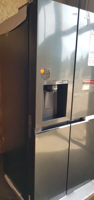 Холодильник LG Side-by-Side Новий