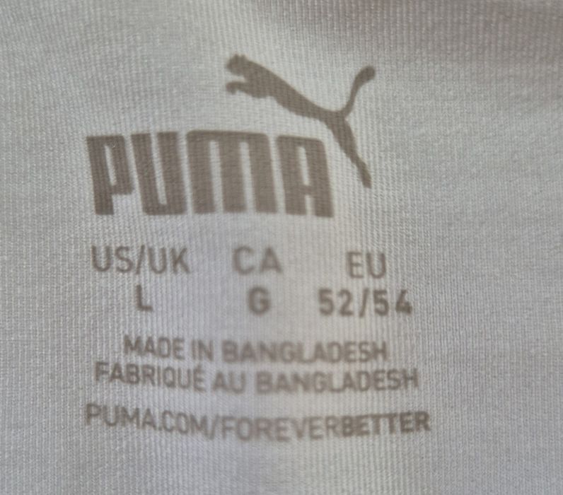 Zestaw dla chłopca rozmiar 152 spodnie spodenki koszulki Zara Puma 4F