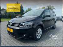 Volkswagen Touran *VW Touran II*1.4TSI*7osób*
