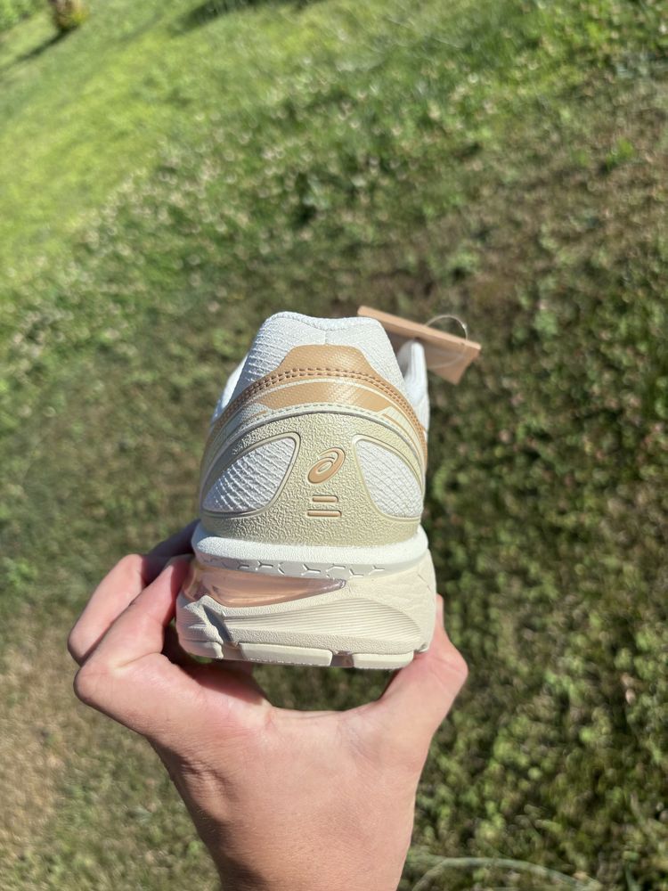 Asics gel terrain