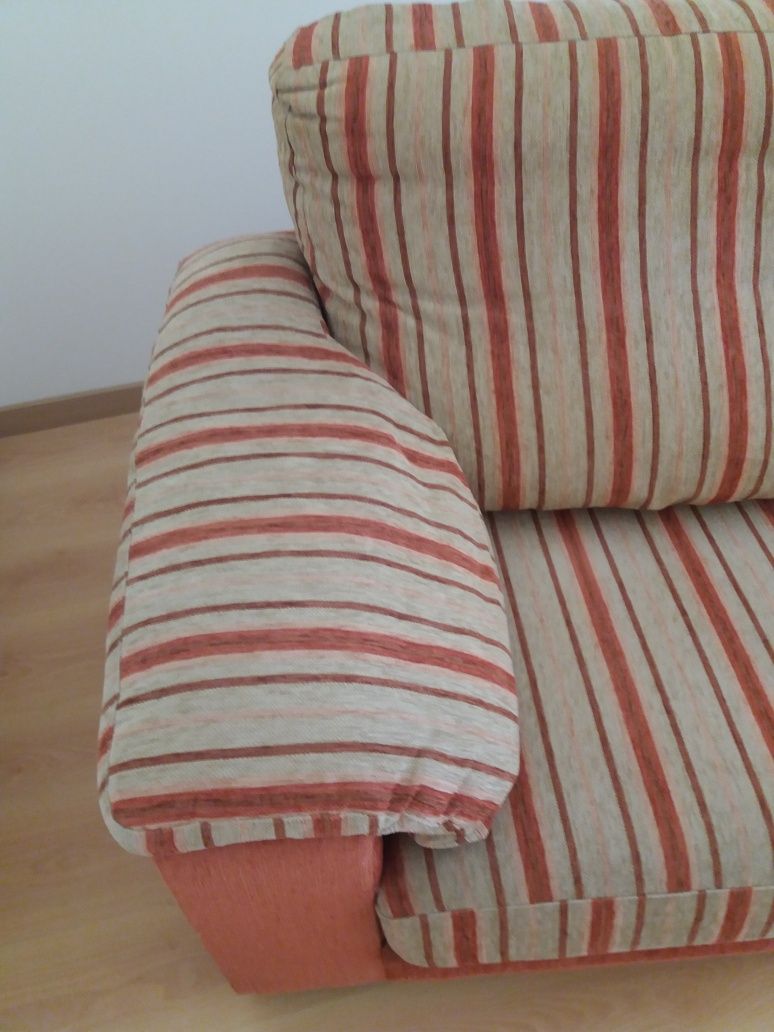 Sofa impecavel !!!