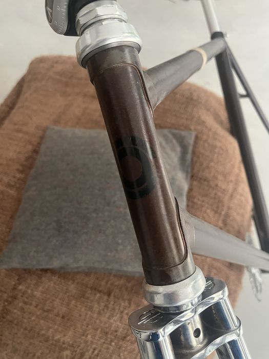 Quadro Fixed Gear Rodagira