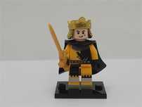 Lego Castle Król Rycerz Knights kompatybilne z Lego
