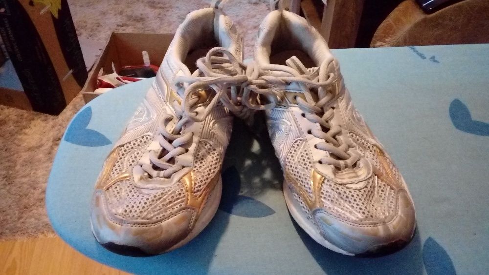 Buty do biegania Champion