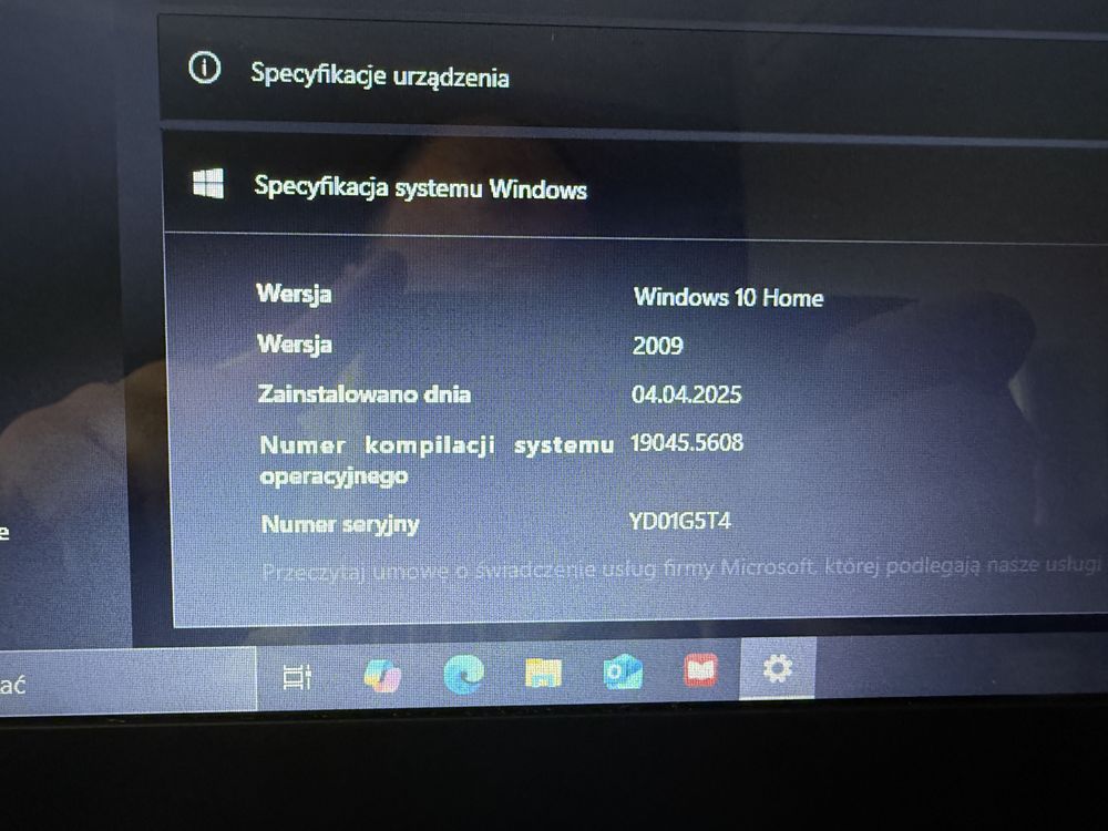 Laptop Lenovo IdeaPad 100S-14IBR CZERWONY