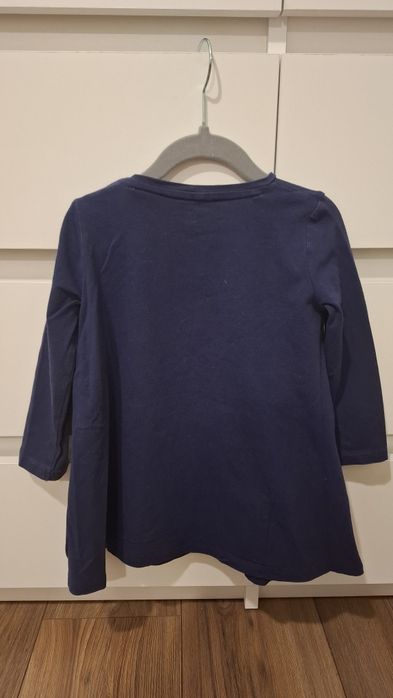 Sukienka 86-92 F&F