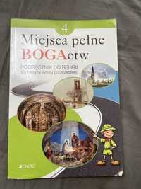 Miejsca pełne bogactw klasa 4