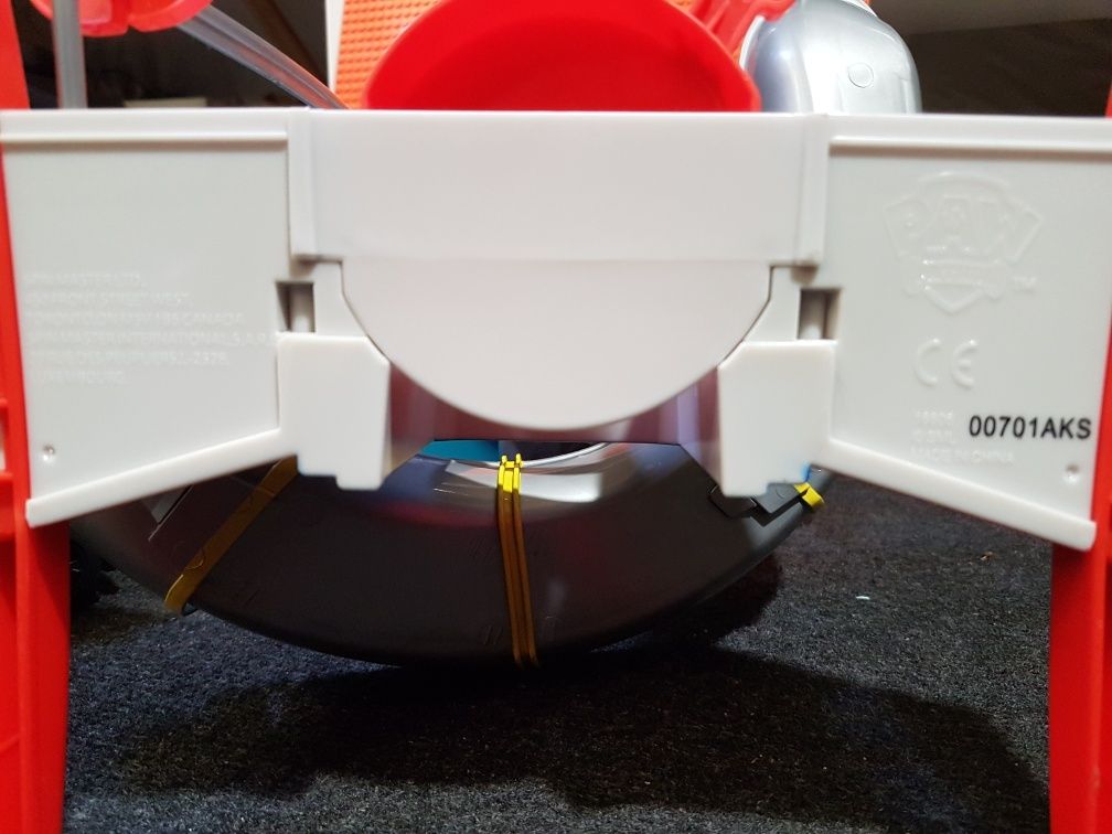 Baza Psi Patrol Spin Master