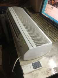 Продам тепло вентилятор First Fa 5571 4 обогреватель настеный с пульт