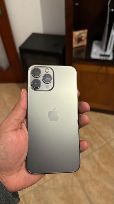 Iphone 13 pro max 256gb