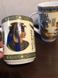 Чашка з Єгипту, 2 шт