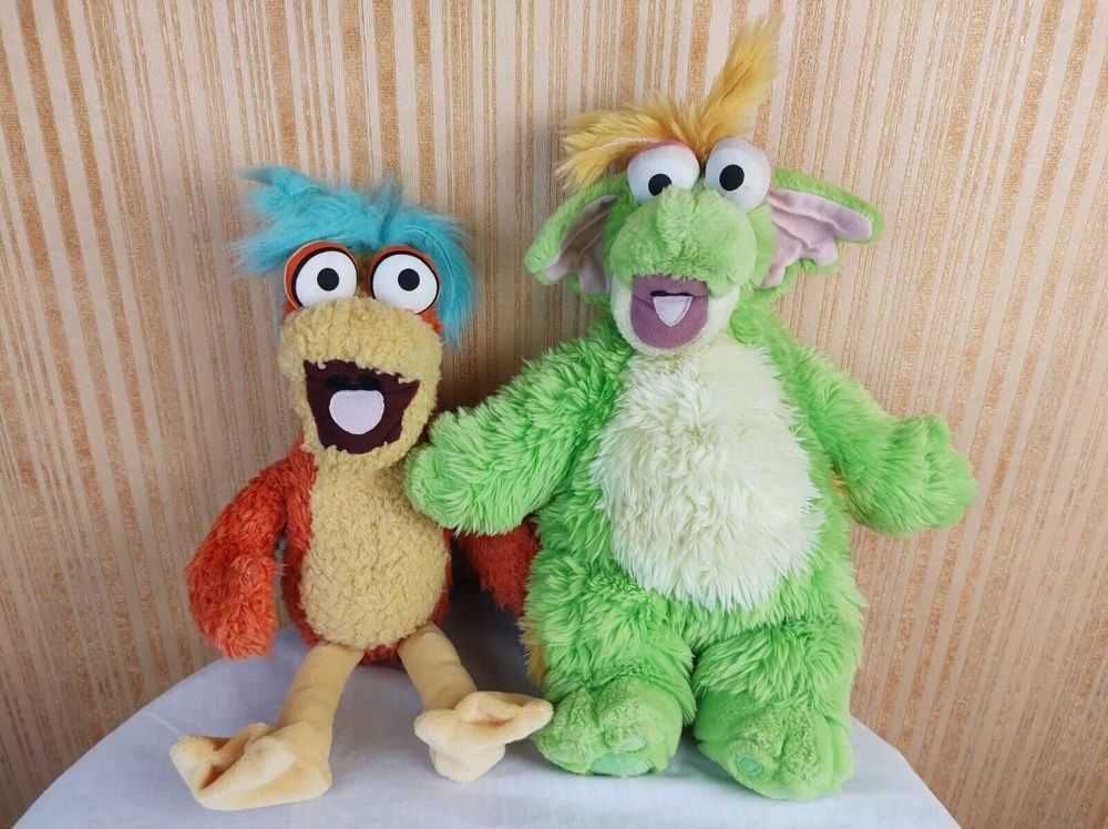 Маппет Маппеты the Muppets Маппет-шоу Джим Хенсон Disney