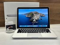 MacBook Pro 13 2014 i5 128Gb 8Gb Нова Батарея Гарантія/Магаз/#4924