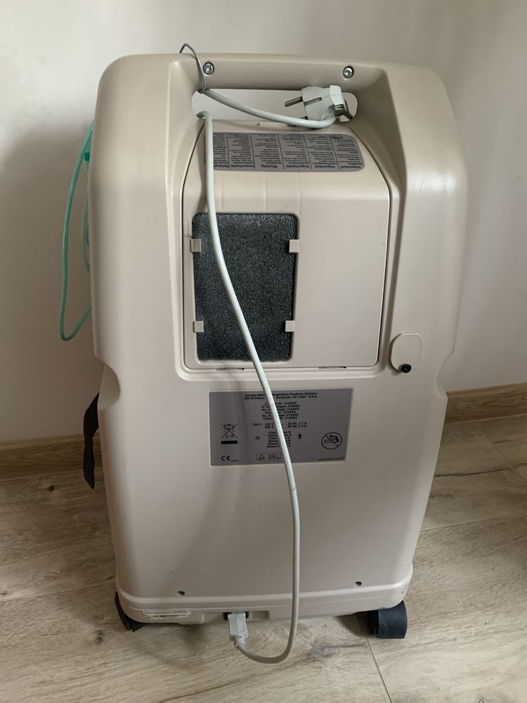 Koncentrator tlenu
