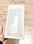 Новый ирригатор Xiaomi аккумуляторный іригатор