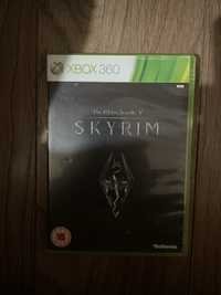 Gra Skyrim Xbox360