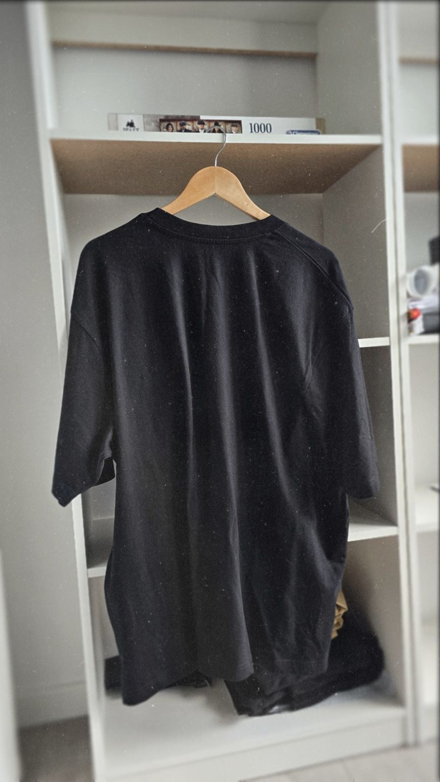 Tshirt Oversize Duck You