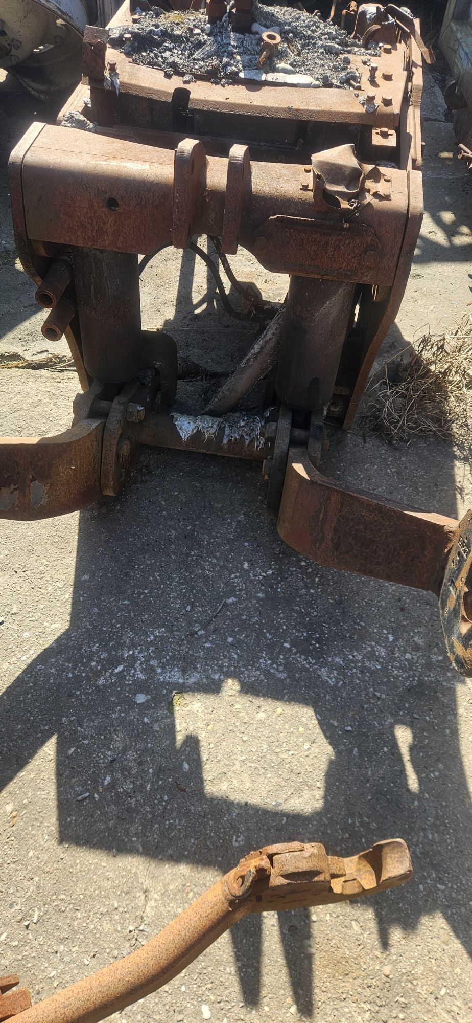 Massey Ferguson 6490