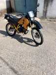 Suzuki rmx 50cc 1998
