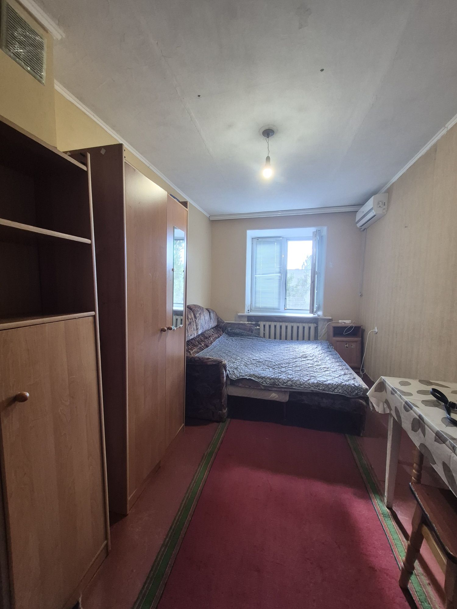 Продам кімнату в гуртожитку