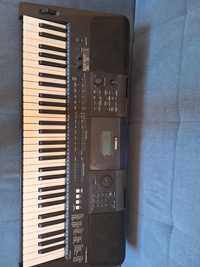 Keyboard Yamaha PSR 453