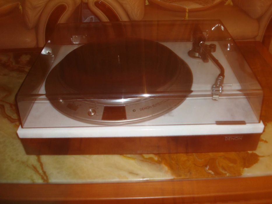 Denon DP 2800 продам