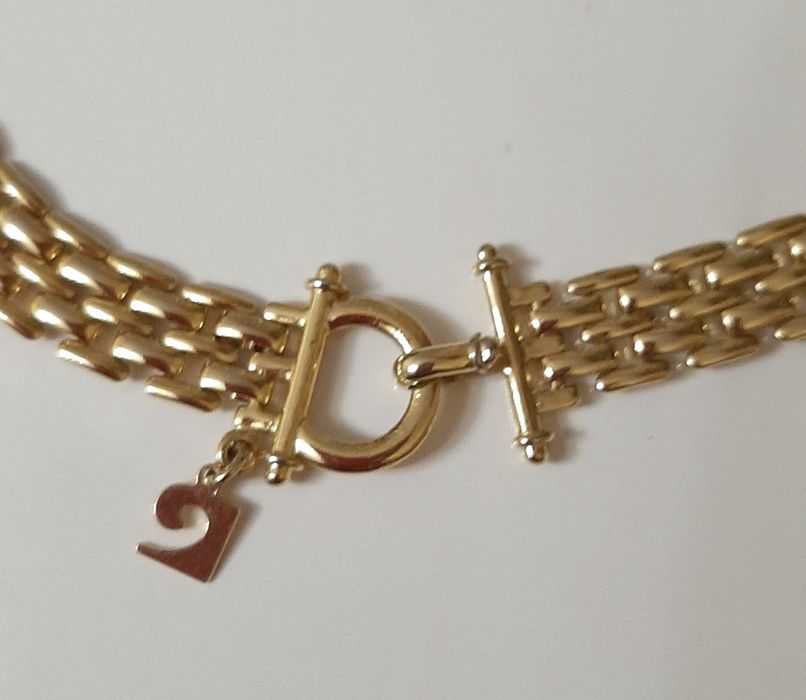 Pier Cardin original вінтажне колье