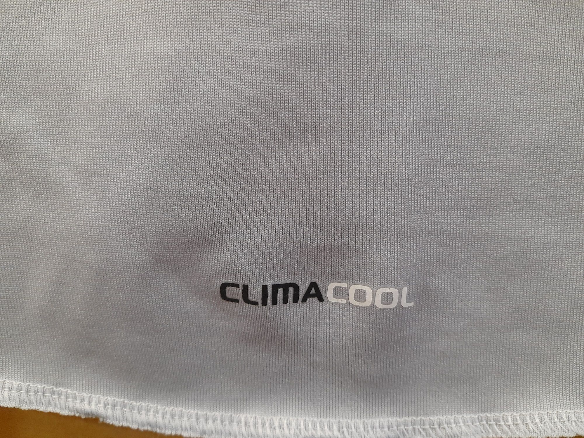 Adidas Climacool XL чоловіча спортивна бігова футболка