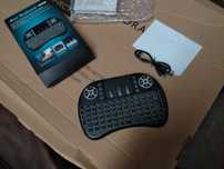 Mini klawiatura USB / Mini keyboard, do Android TV Nowa