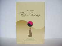 Avon Far Away Limited Edition - 30ml