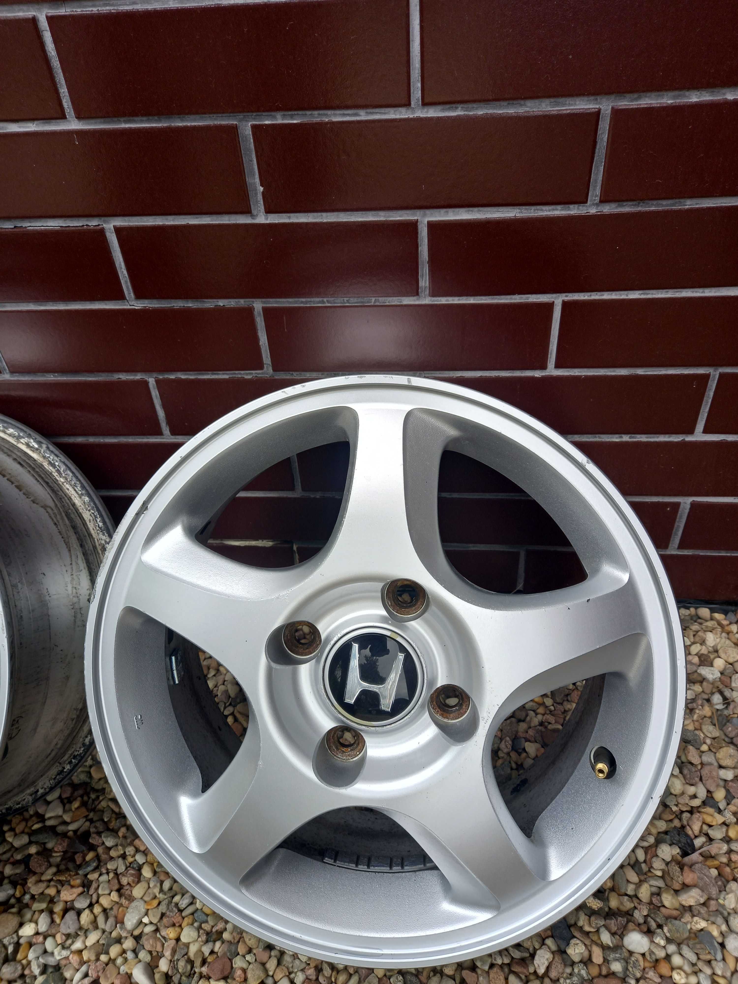 Alufelgi Enkei oem honda accord 15"