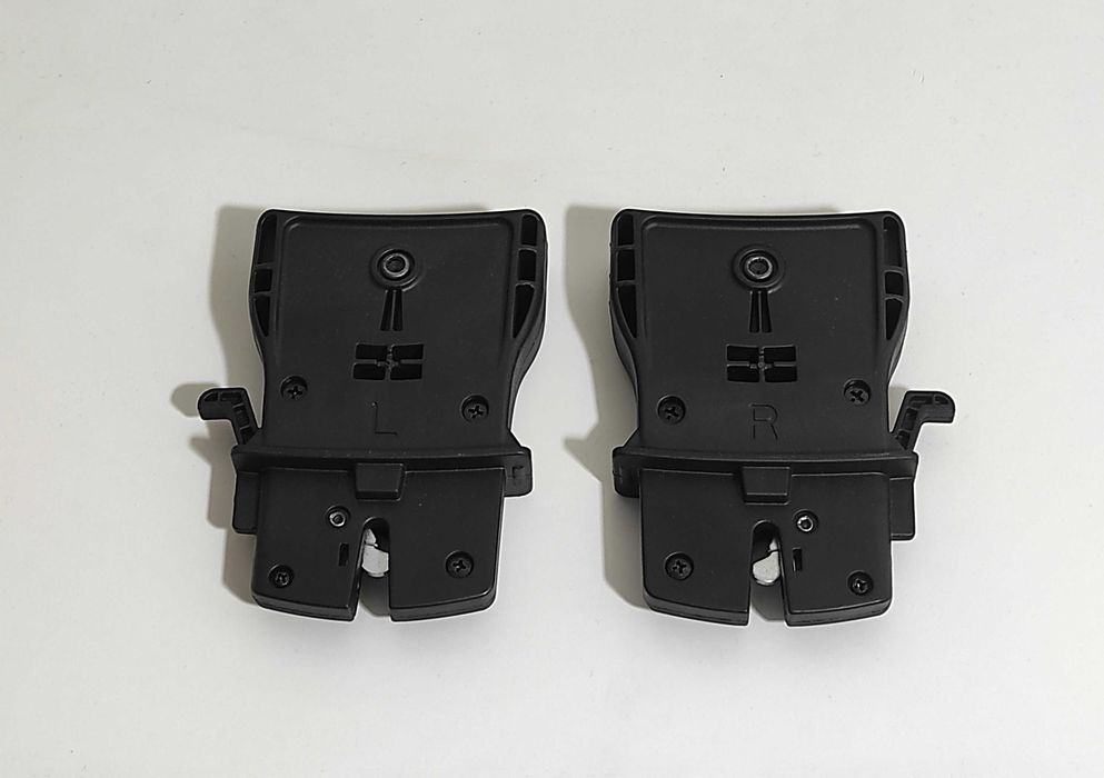 X-LANDER X-Pulse - adaptery do gondoli