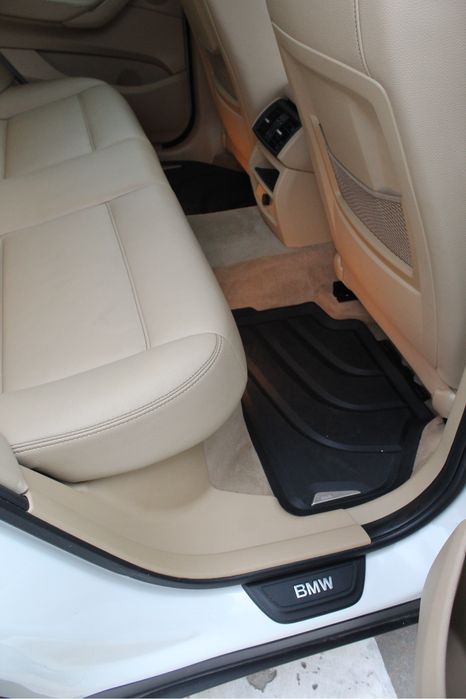 Продажа BMW X3 2.8i XDrive