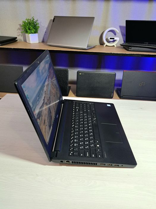 Ноутбук Dell 3570/i5-6200U/8 Gb/SSD 128 Gb/Intel HD Graphics 520