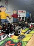 Rc drift Podwozie Usukani Pds-H