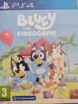 Sprzedam Bluey na  PS4