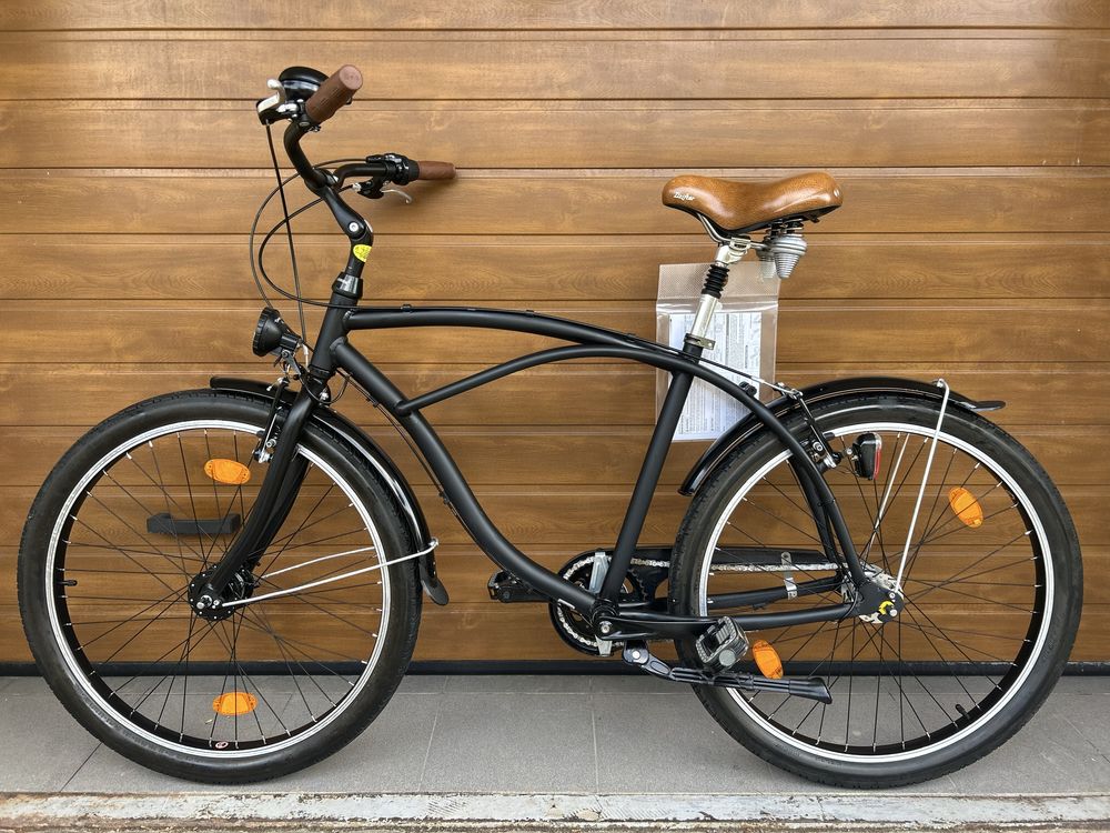 Дорожній велосипед Fahrrad 26 XL