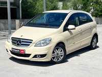 Продам Mercedes-Benz B 180 2009р. #43840