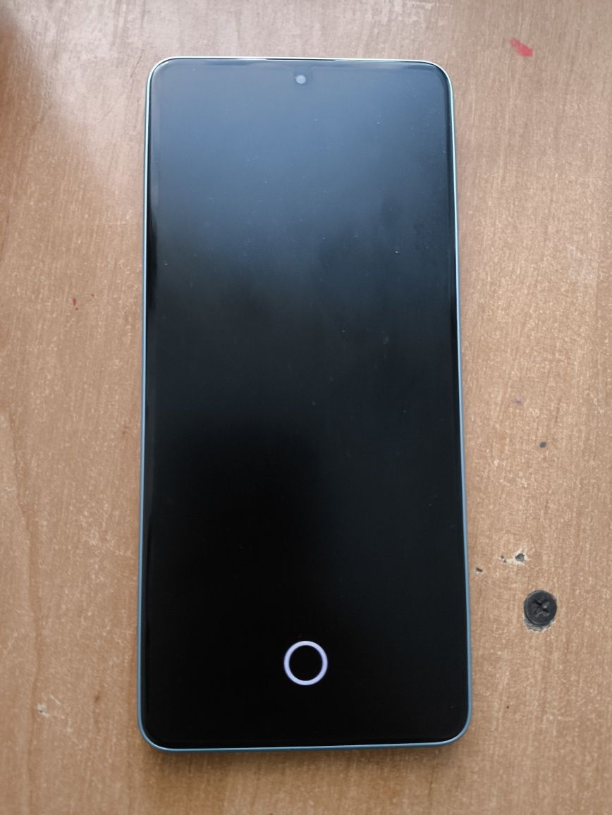 Redmi Note 13 Pro 5G | Xiaomi HyperOS 2.0 | 256 ГБ