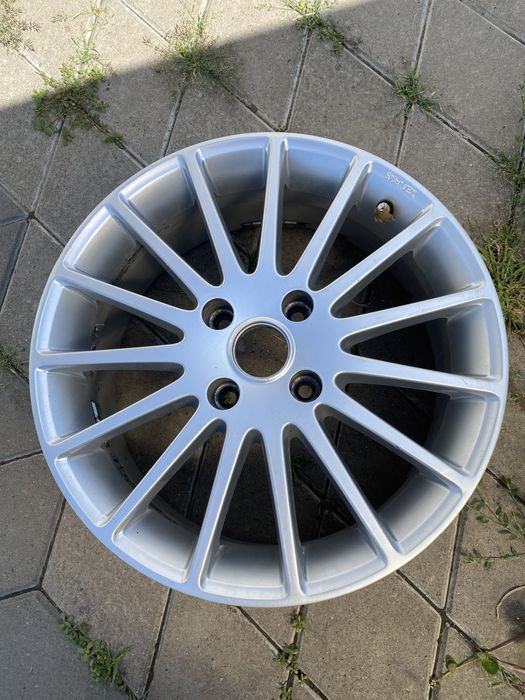 ДИСКИ, Титанові диски r17 Borbet H (Made in Germany).