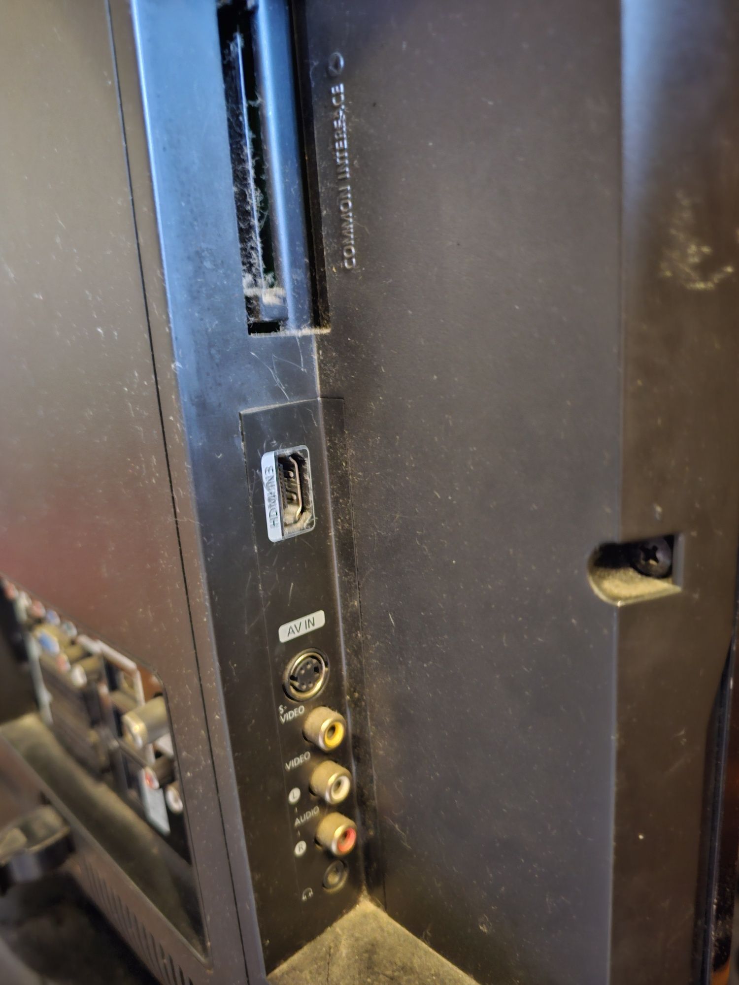 Telewizor Samsung 32 cale  LE32A436T1D