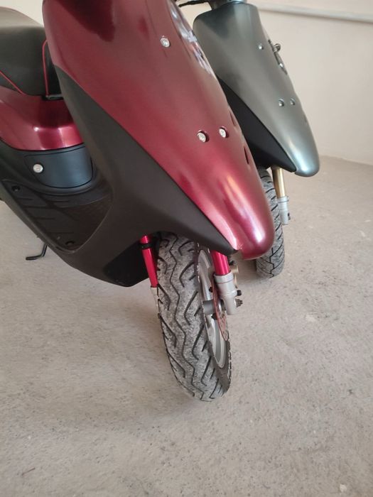 Продам Хонда діо 35 ZX