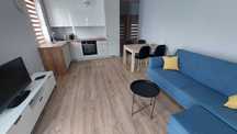 Apartament ILAVA STAY